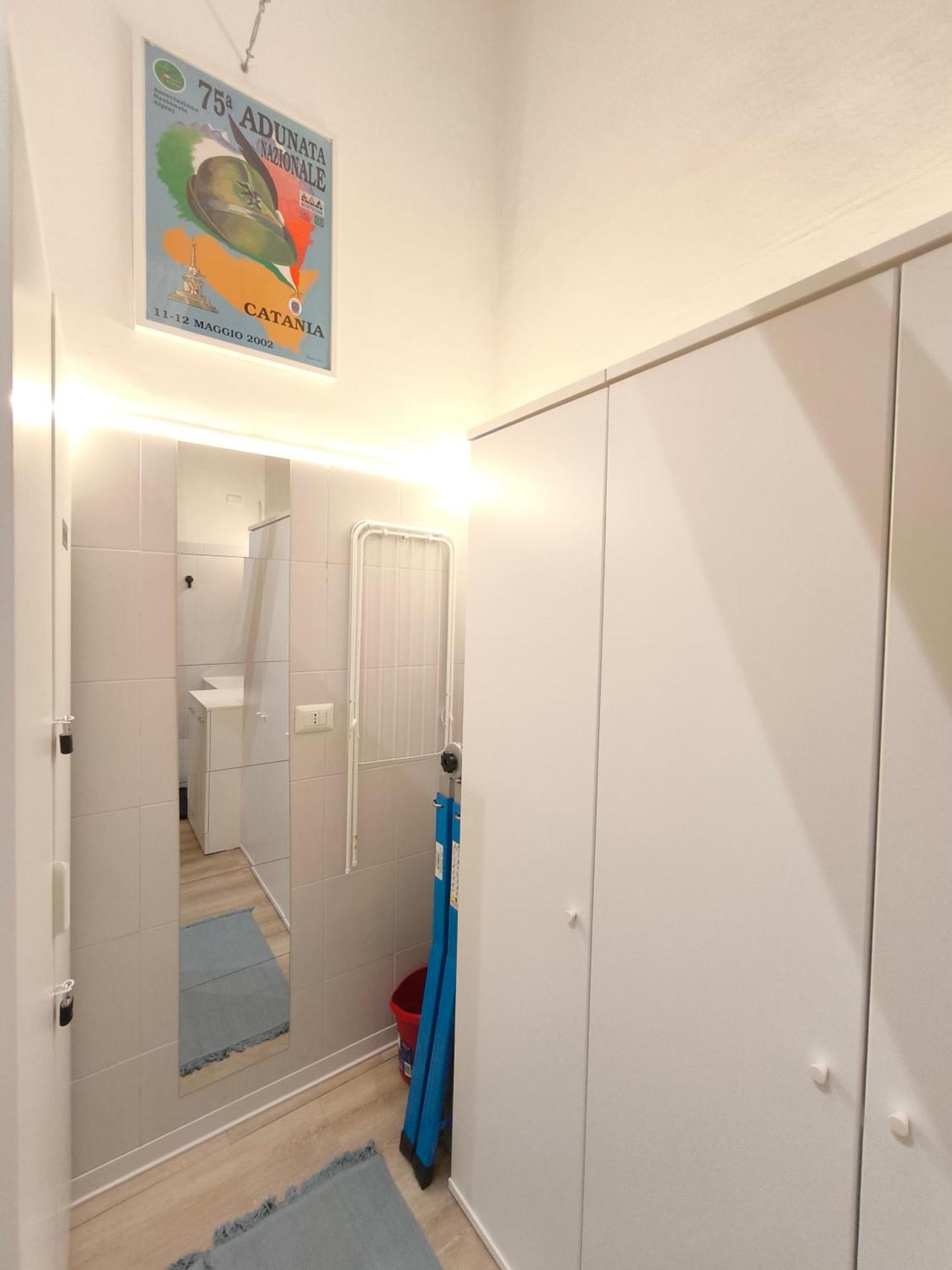 Bibihome Catania Appartamento In Centro Storico Exterior photo
